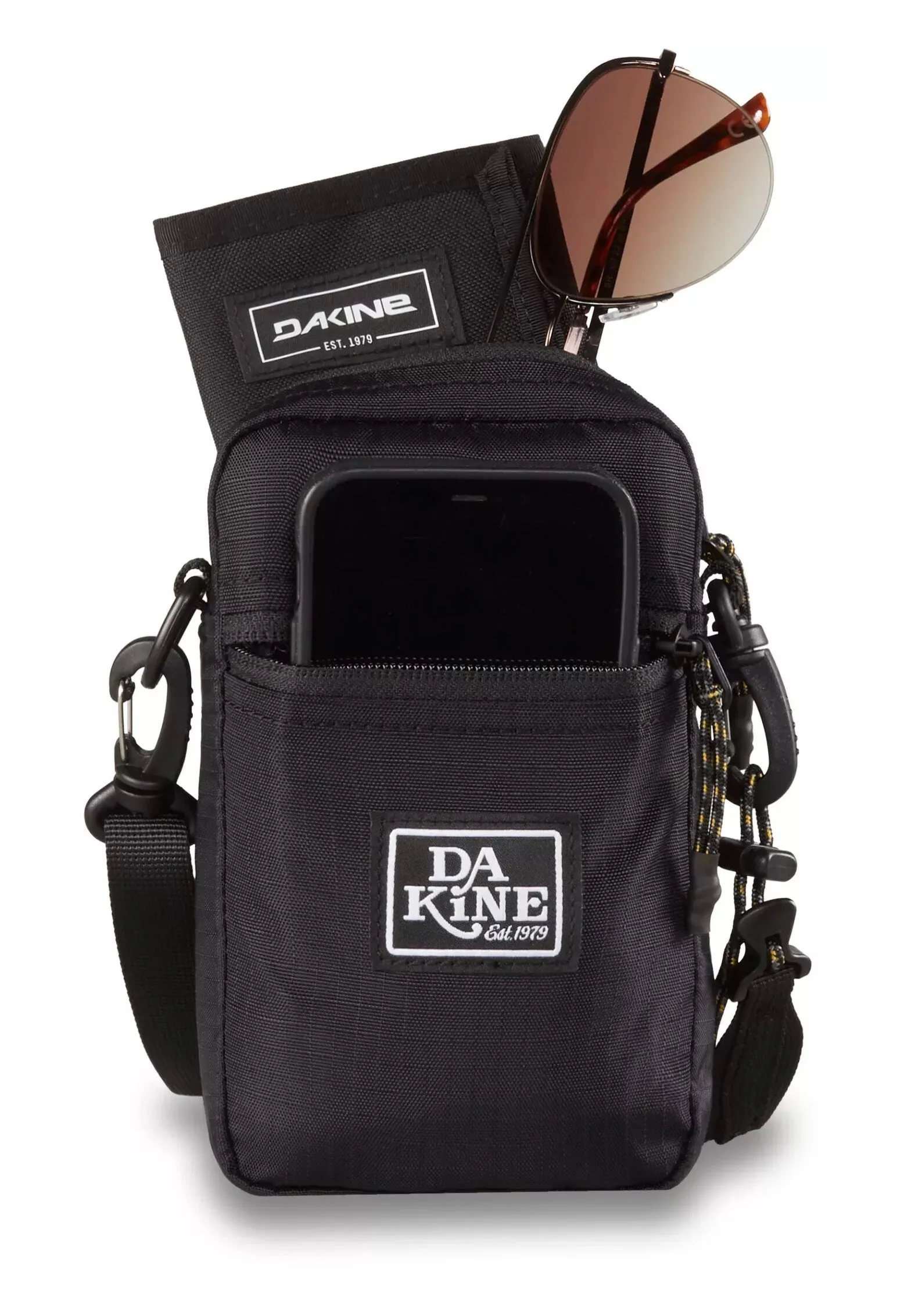 Dakine - Journey Mini Black - Bag