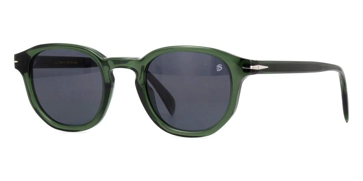 David Beckham DB 1007/S 1EDIR