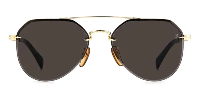 David Beckham DB 1090/G/S RHLIR - As Seen On David Beckham