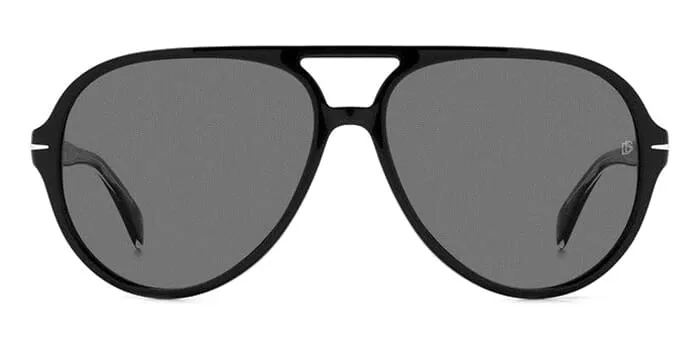 David Beckham DB 1091/S 807M9 Polarised