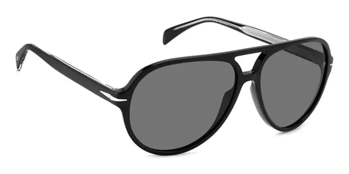 David Beckham DB 1091/S 807M9 Polarised
