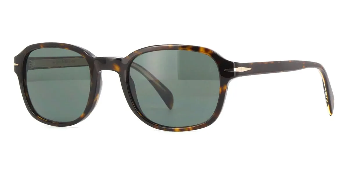 David Beckham DB 1100/S 086QT