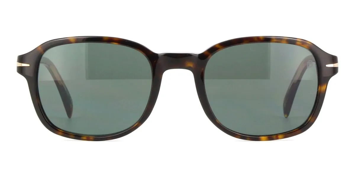 David Beckham DB 1100/S 086QT
