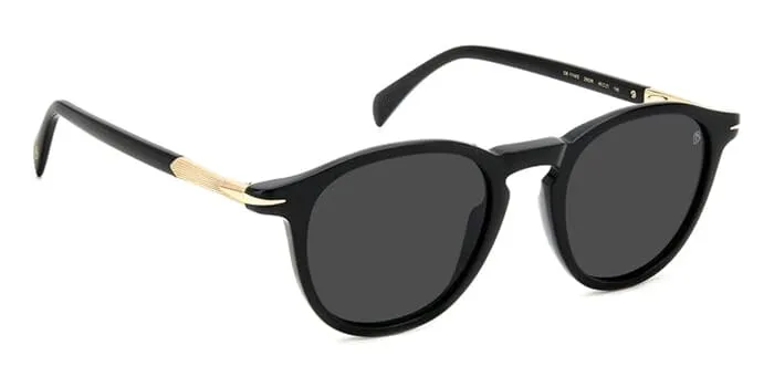 David Beckham DB 1114/S 2M2IR