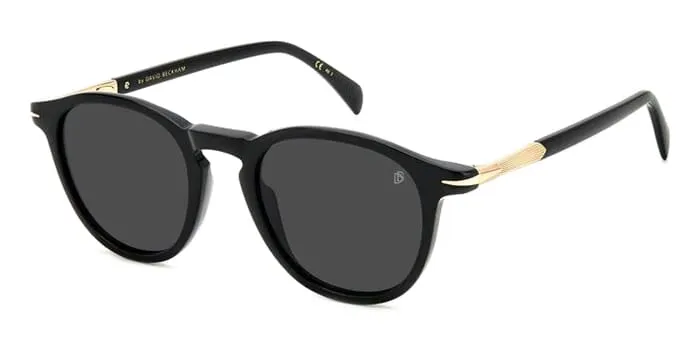 David Beckham DB 1114/S 2M2IR