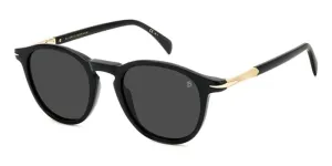David Beckham DB 1114/S 2M2IR