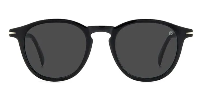 David Beckham DB 1114/S 2M2IR