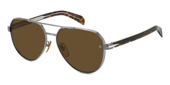 David Beckham DB 1121/G/S EKP70