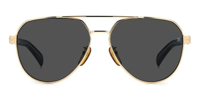 David Beckham DB 1121/G/S RHLIR - As seen on David Beckham
