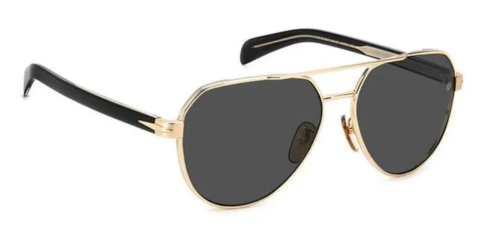 David Beckham DB 1121/G/S RHLIR - As seen on David Beckham