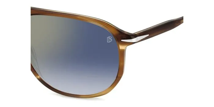 David Beckham DB 1159/S EX42A