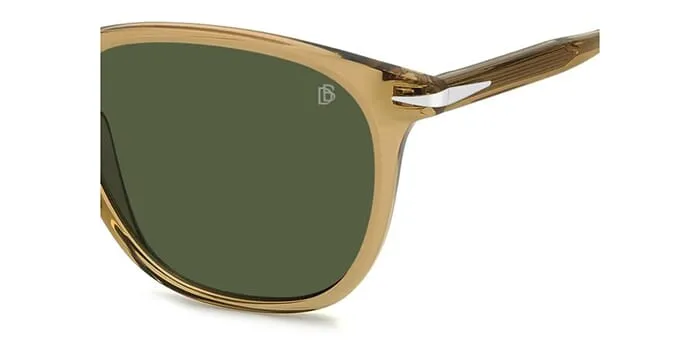 David Beckham DB 1160/S 40GQT - As Seen On David Beckham at Wimbledon 2024