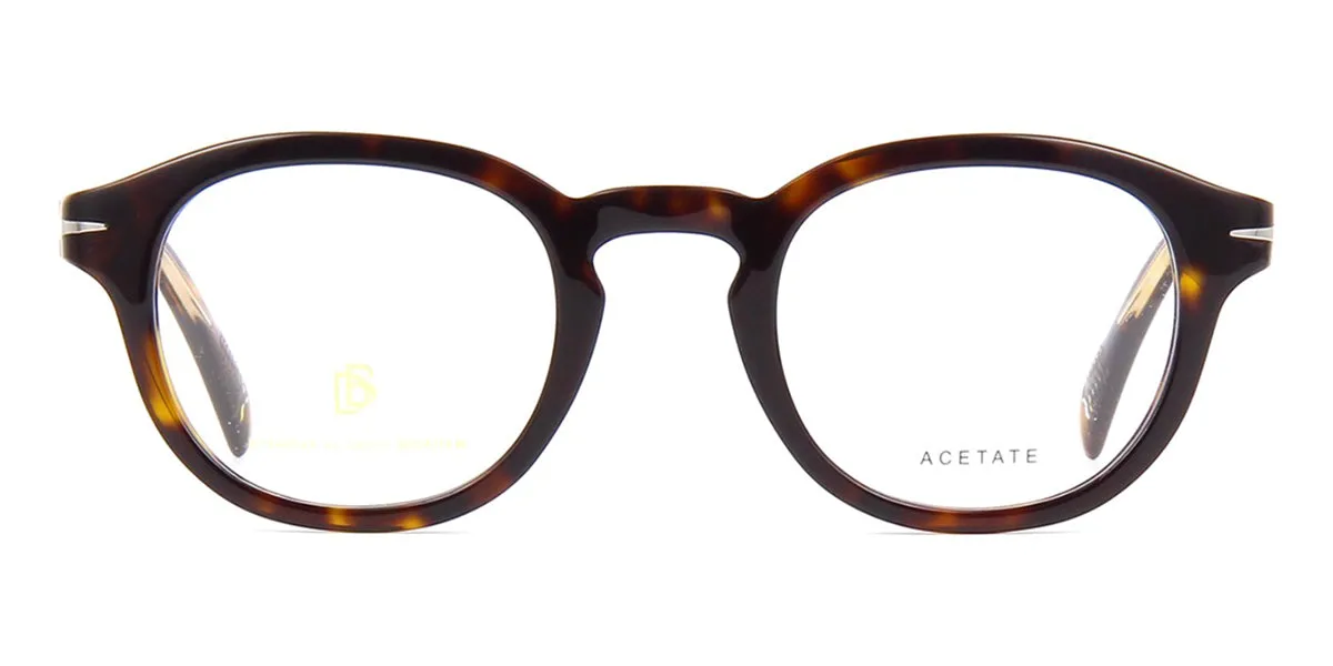 David Beckham DB 7017 086 - As Seen On David Beckham