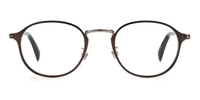 David Beckham DB 7055 05N