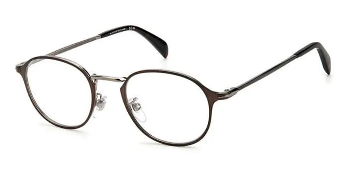 David Beckham DB 7055 05N