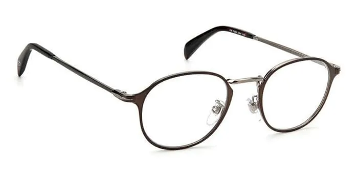 David Beckham DB 7055 05N