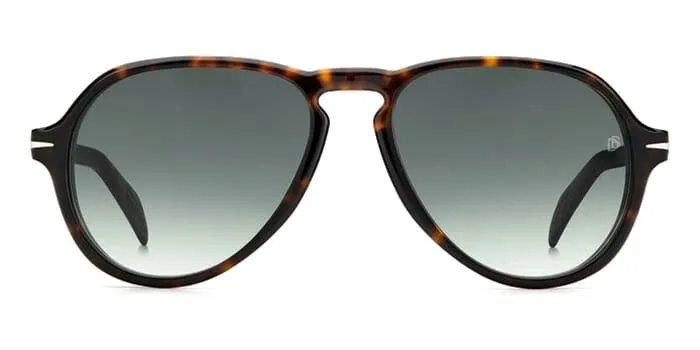 David Beckham DB 7079/S 0869K
