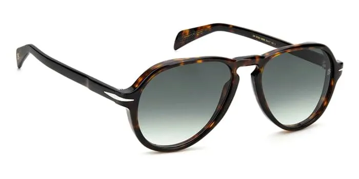 David Beckham DB 7079/S 0869K