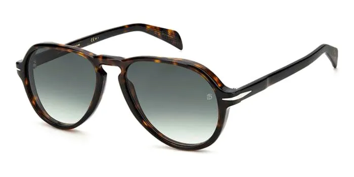 David Beckham DB 7079/S 0869K