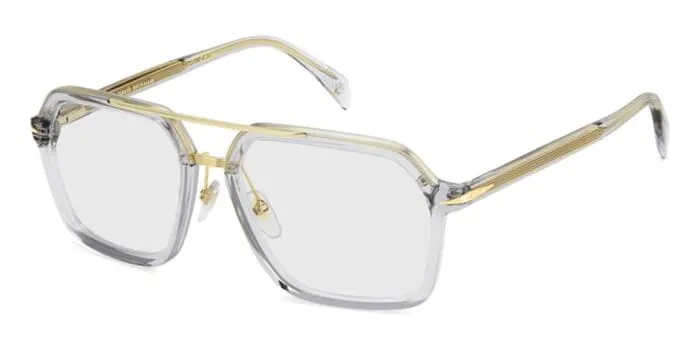 David Beckham DB 7128 FT32Y
