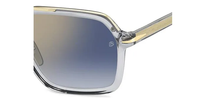 David Beckham DB 7128/S FT31V