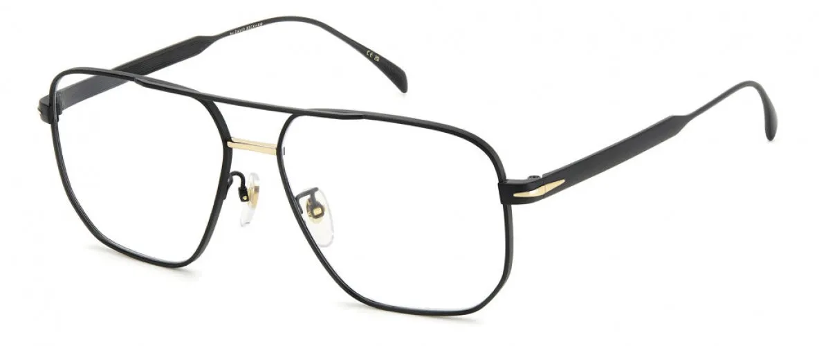 David Beckham DB7124 Eyeglasses