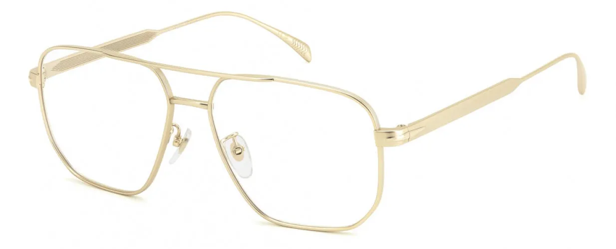David Beckham DB7124 Eyeglasses