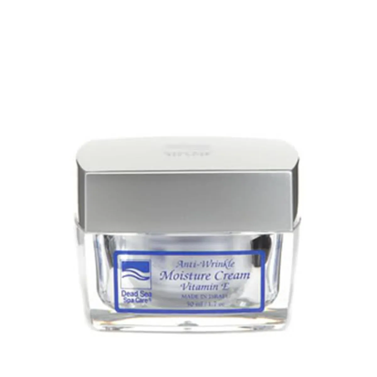 Dead Sea Spa Care DEADSEA-13 Anti-Wrinkle Moisture Cream