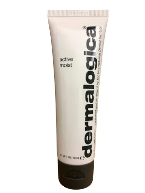 Dermalogica Active Moist 1.7 OZ
