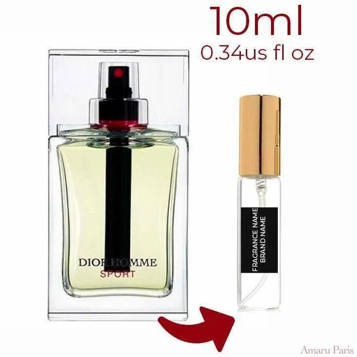 Dior Homme Sport Dior for men