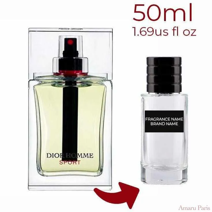 Dior Homme Sport Dior for men