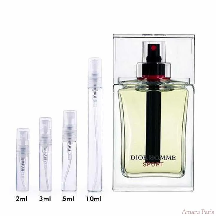 Dior Homme Sport Dior for men