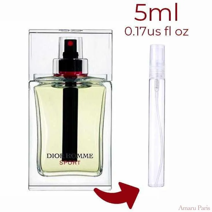 Dior Homme Sport Dior for men