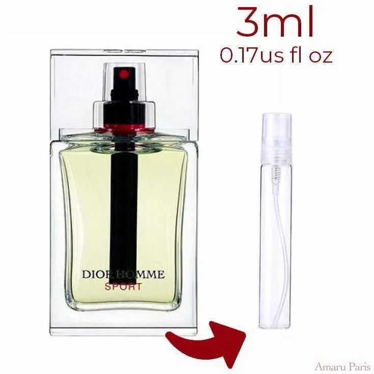 Dior Homme Sport Dior for men