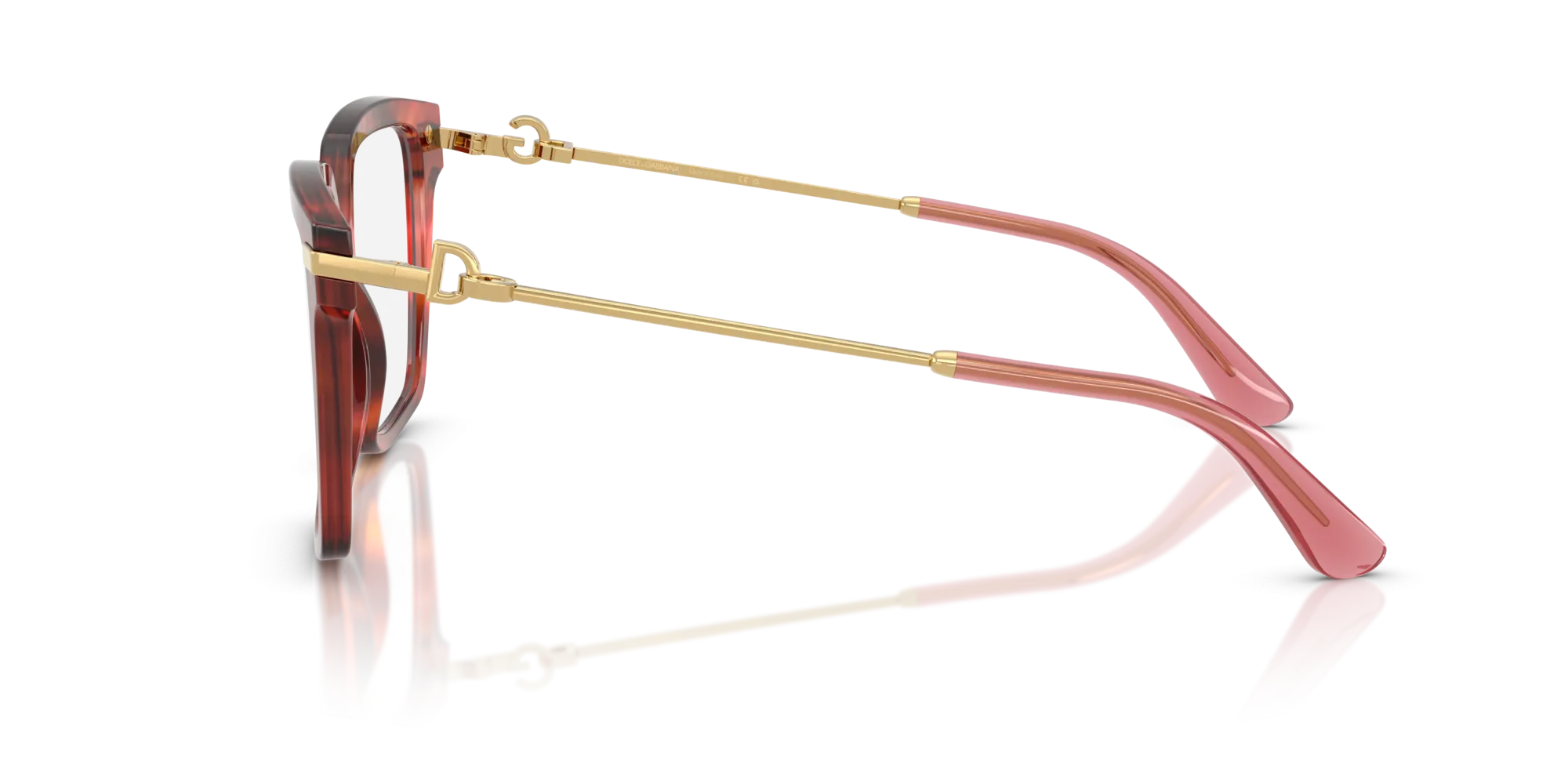 Dolce & Gabbana DG3397 3444