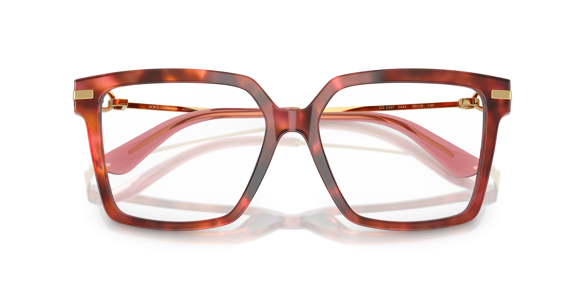Dolce & Gabbana DG3397 3444