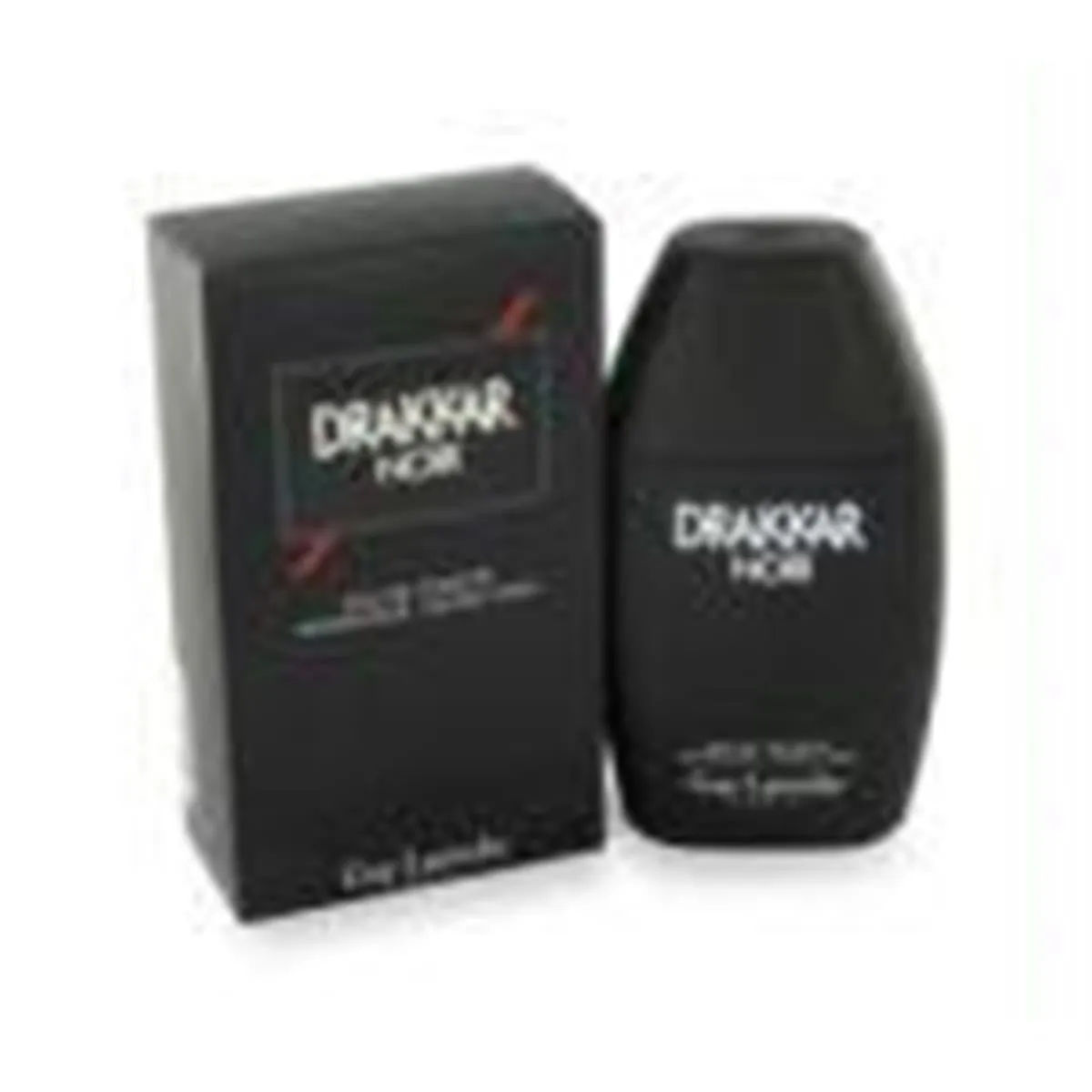 DRAKKAR NOIR by Guy Laroche Eau De Toilette Spray 6.7 oz