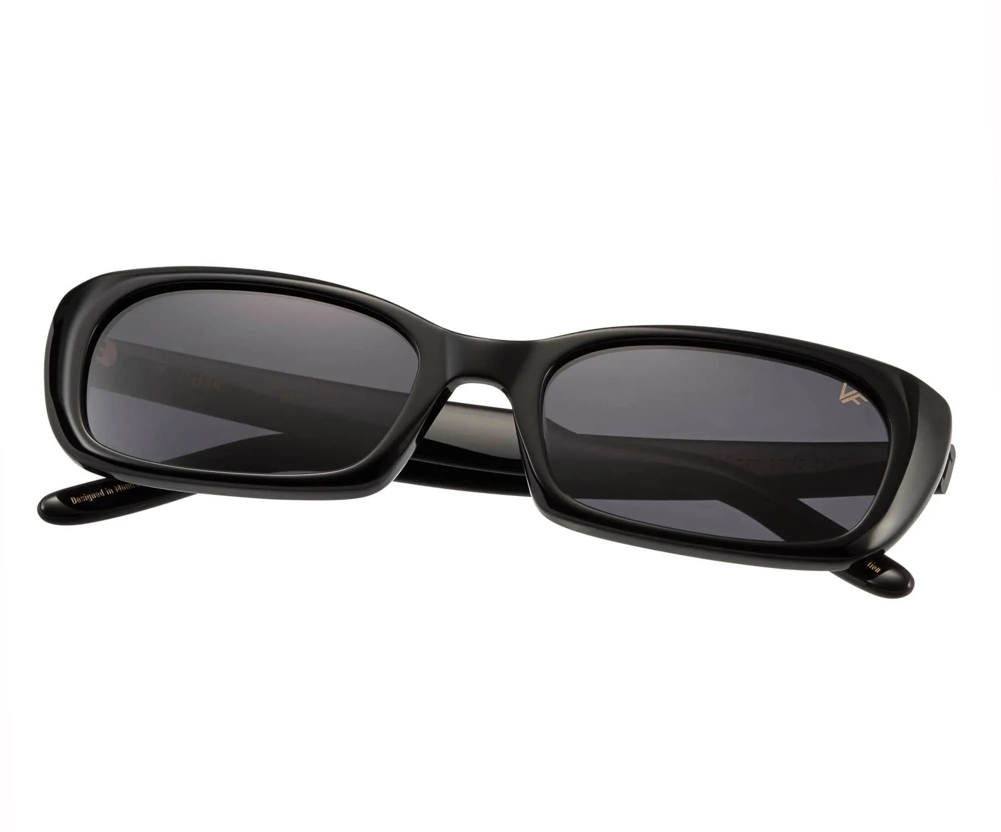 Dylan Black Acetate