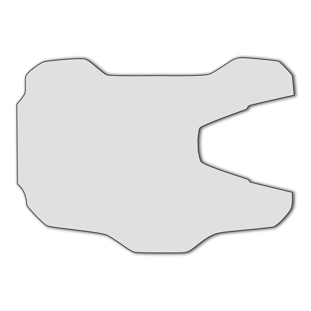 Eazi-Grip Dash Protector - 2015   Ducati Multistrada 950 1200 1260 V2