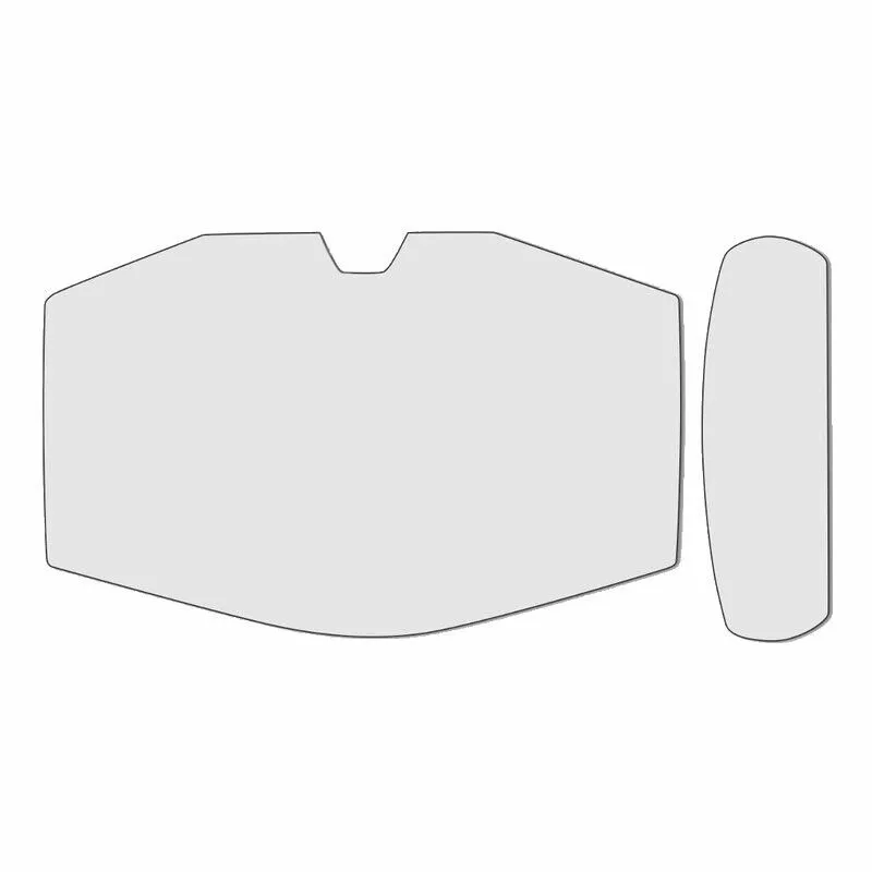 Eazi-Grip Dash Protector 2021   GSX-S1000 GSX-S950 & 2019   Katana GSXS 1000