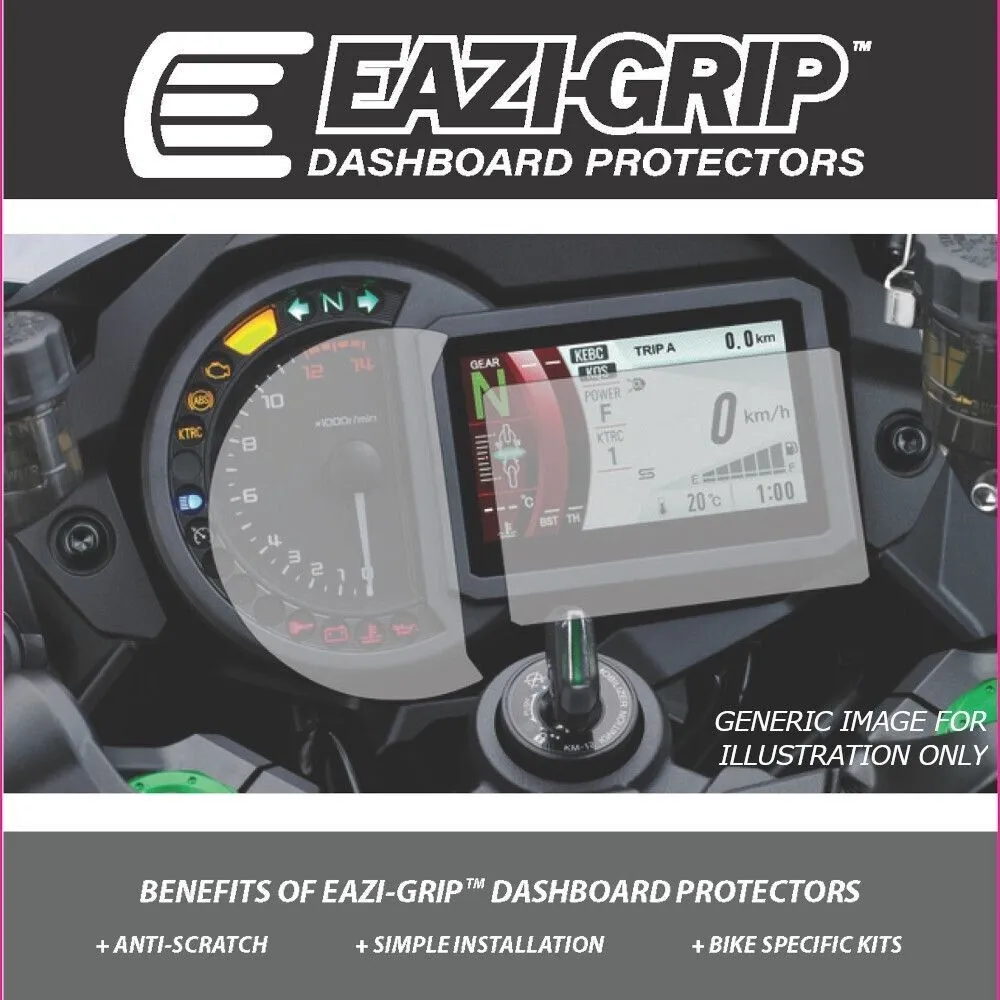 Eazi-Grip Dash Protector 2021   GSX-S1000 GSX-S950 & 2019   Katana GSXS 1000