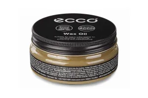 Ecco Wax Oil Shoe Care 9033310-00100