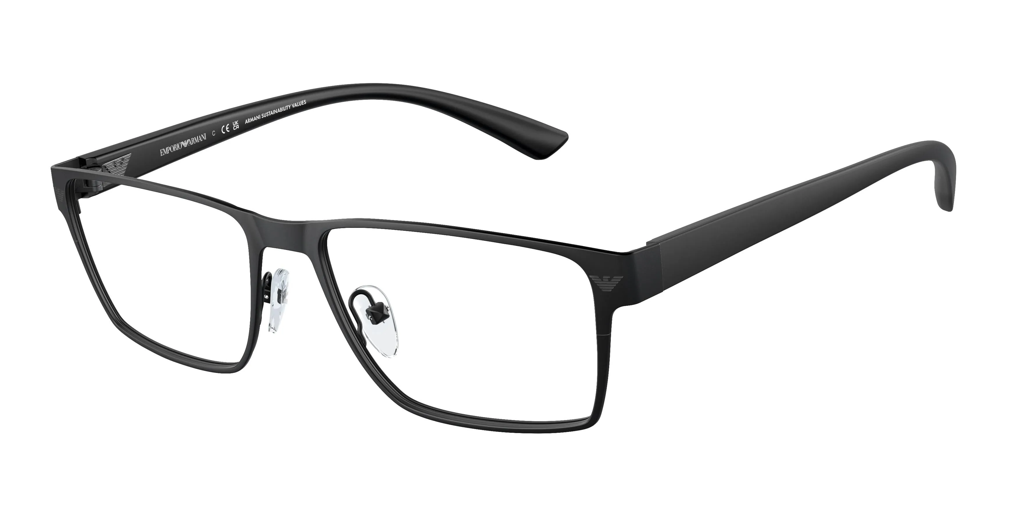 Emporio Armani 1157 Eyeglasses