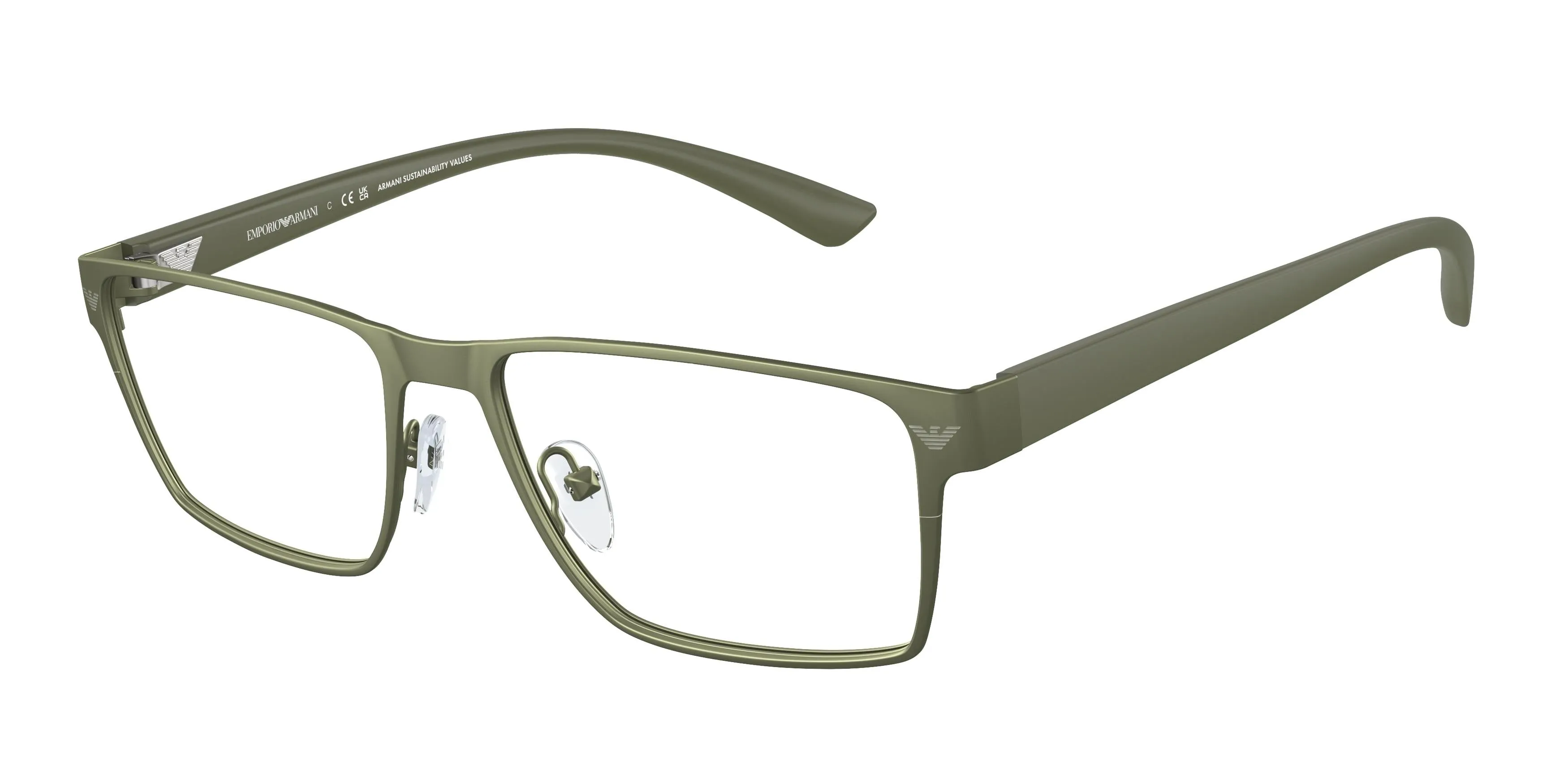 Emporio Armani 1157 Eyeglasses