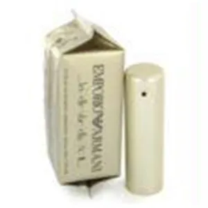 EMPORIO ARMANI by Giorgio Armani Eau De Parfum Spray 3.4 oz