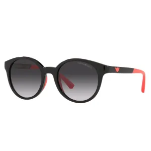 Emporio Armani  EK 4185 50178G 47mm Childrens Phantos Sunglasses