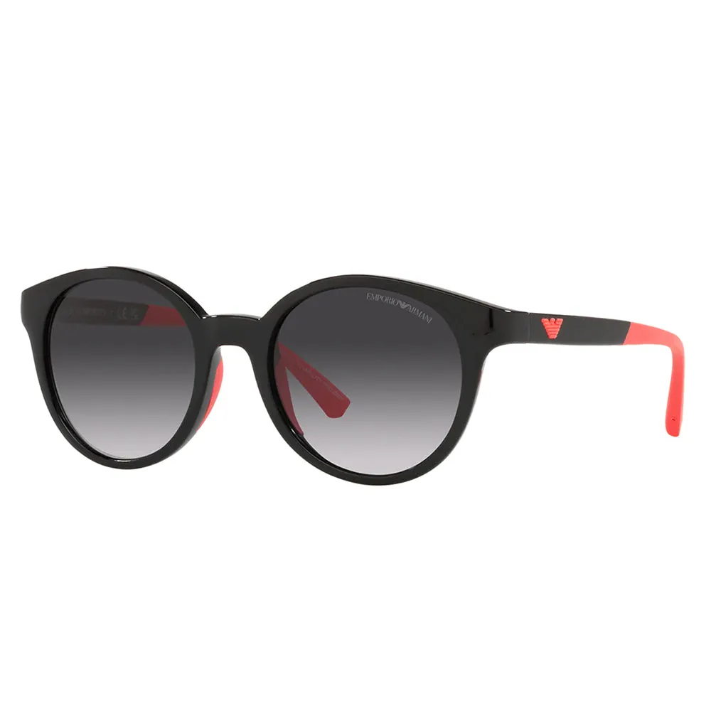 Emporio Armani  EK 4185 50178G 47mm Childrens Phantos Sunglasses