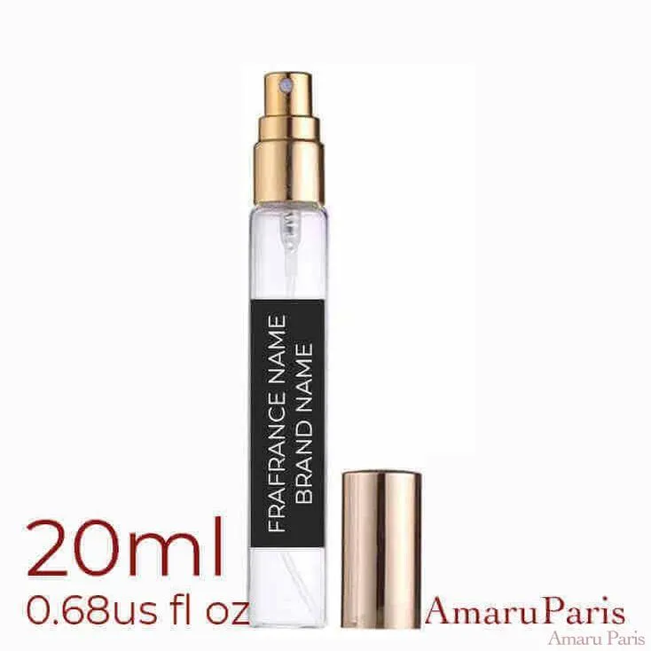 Emporio Armani Stronger With You Tobacco Giorgio Armani for men Decant Samples