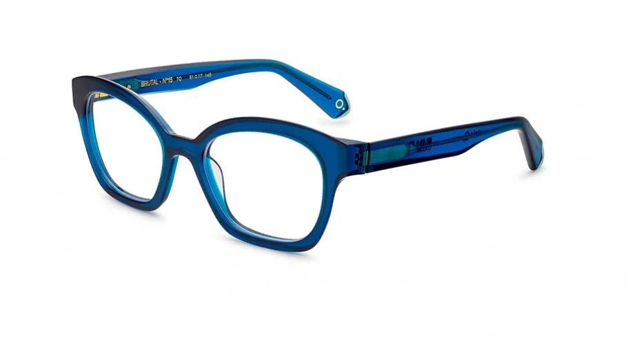 Etnia Barcelona BRUTAL NO.15 Eyeglasses