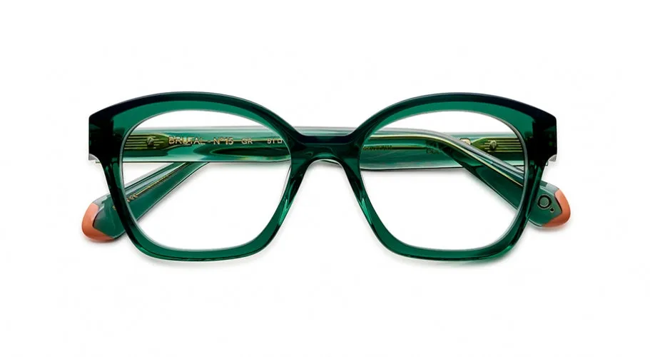 Etnia Barcelona BRUTAL NO.15 Eyeglasses